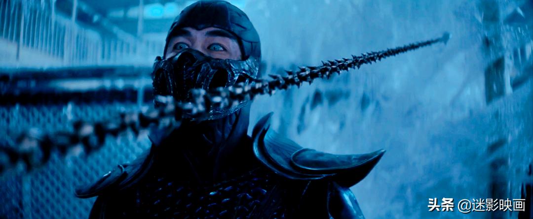 温子仁新恐怖片引领恐怖风潮,新篇章震撼来袭!