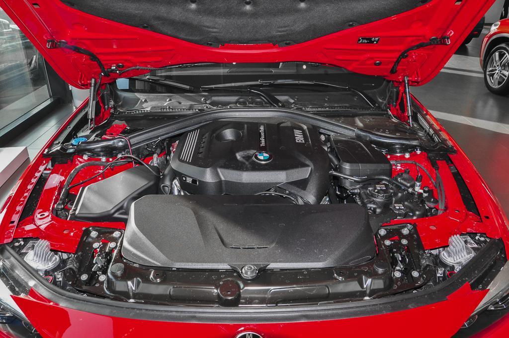 宝马4系最新指导价详解及购车步骤指南