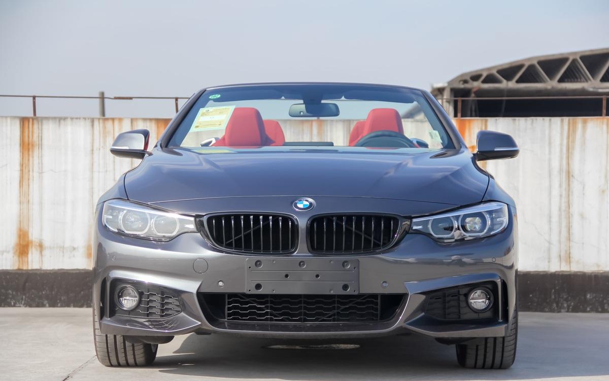 宝马4系最新指导价详解及购车步骤指南