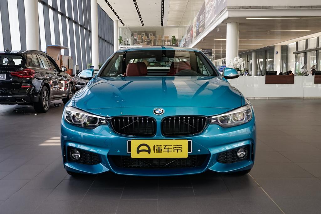 宝马4系最新指导价详解及购车步骤指南