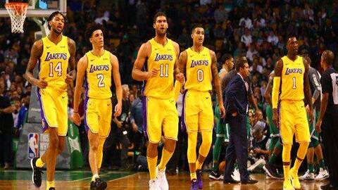 NBA湖人最新交易动态更新