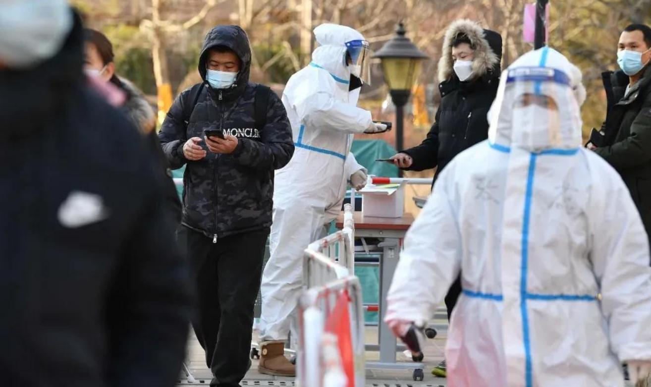 北京最新疫情下的日常趣事与温馨时光——7月3号回顾