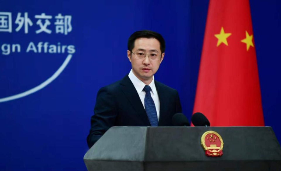 外交部最新发言全面解析，最新动态与步骤指南