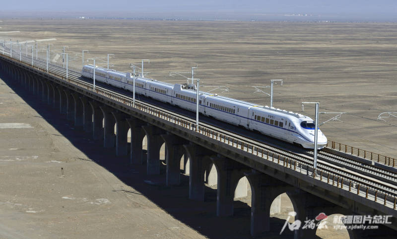 京新高铁最新进展详解,建设步骤指南