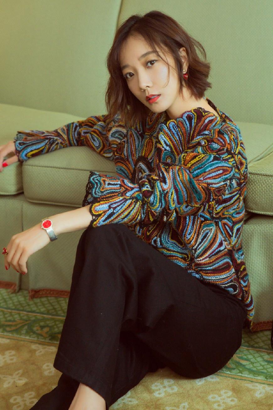 王珞丹近期美照,王珞丹近期美照,巷弄深处的独特风景与隐藏小店