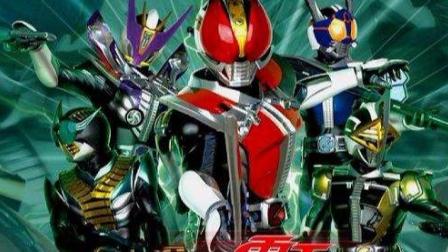 假面骑士电王演员表及日常趣事概述