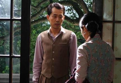 玉卿嫂演员阵容曝光