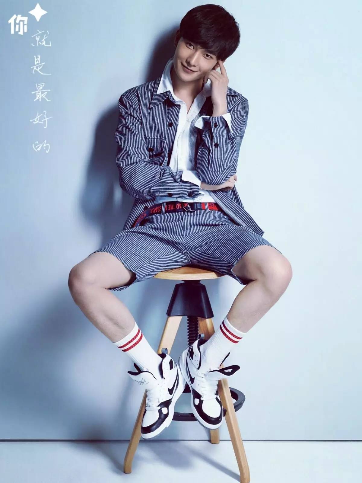 赤犬最新写真热血再现!