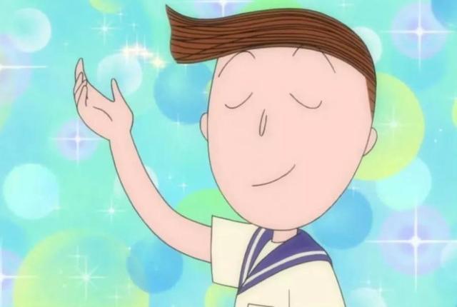 动漫飞机头,动漫飞机头，时尚潮流与二次元文化的交融