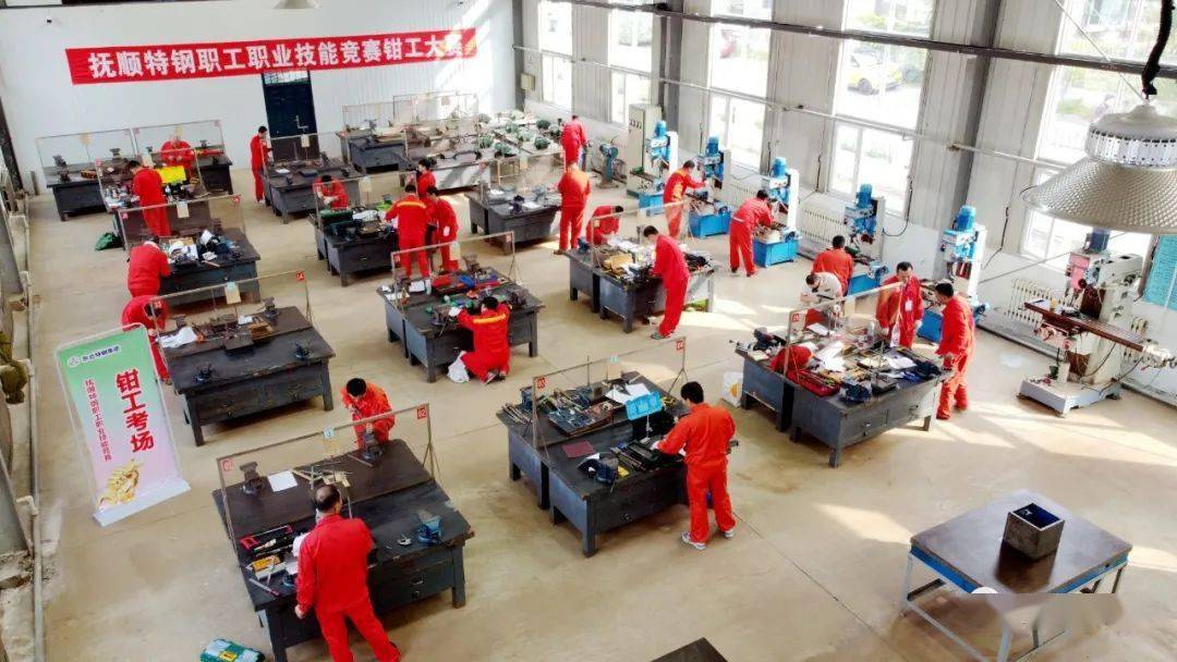 东北特钢集团最新动态,共舞大自然,探索宁静之旅