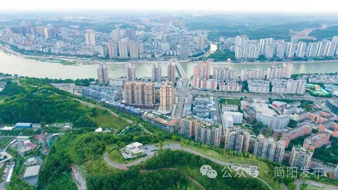 简阳最新气象分析与预报简报