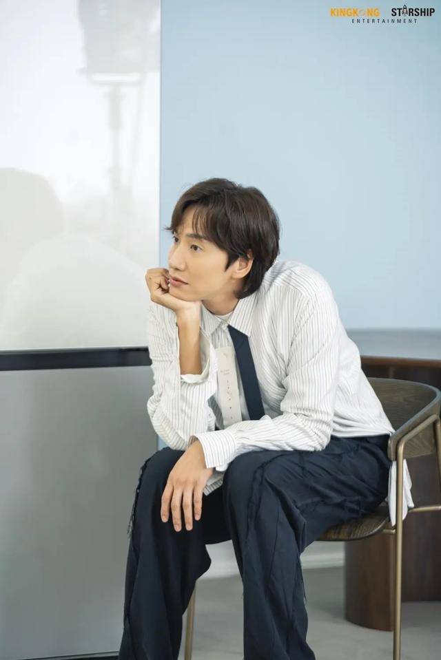 李光洙新动态,学习之旅中的变化与成就之源