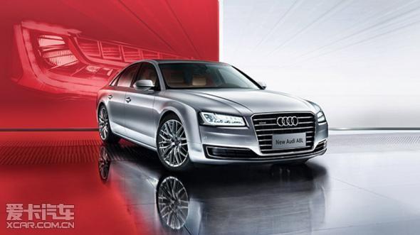 奥迪最新优惠信息，爱的速度与激情之旅
