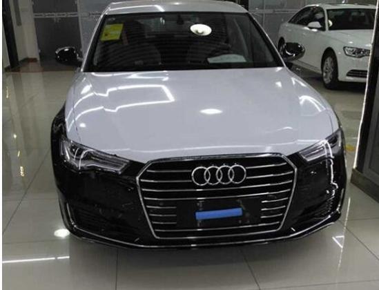 奥迪最新优惠信息,爱的速度与激情之旅