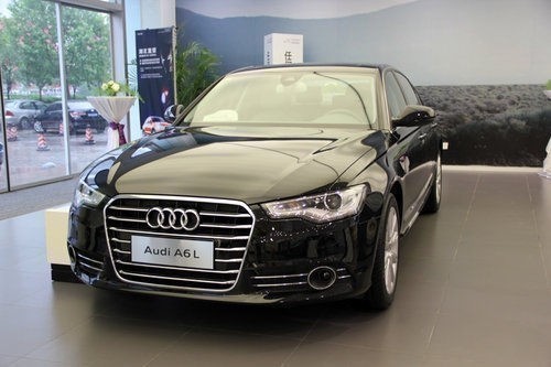 奥迪最新优惠信息,爱的速度与激情之旅