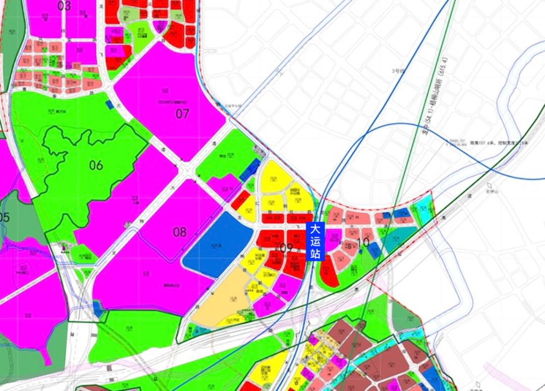 深圳地铁14号线最新线路图揭秘，未来城市交通的新动脉