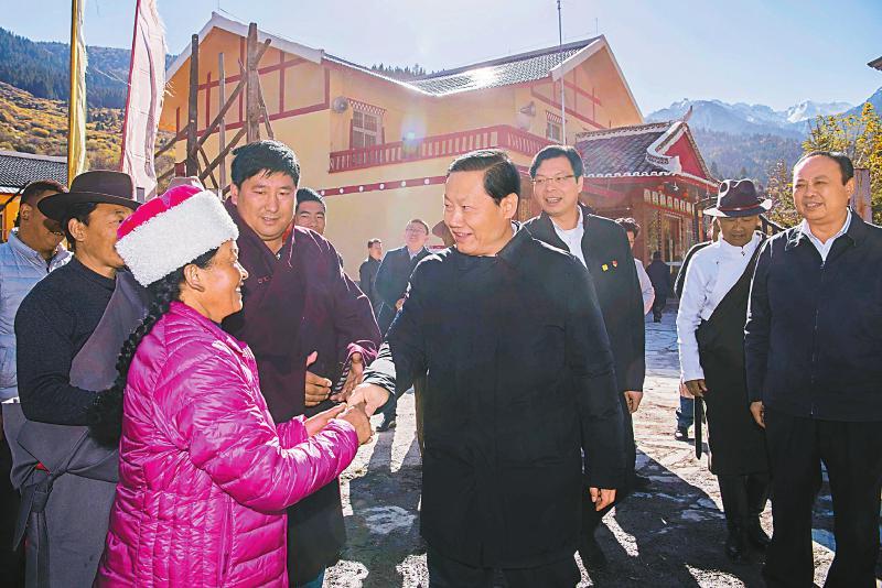 九寨沟地震最新伤亡情况及独特小巷的神秘小店揭秘