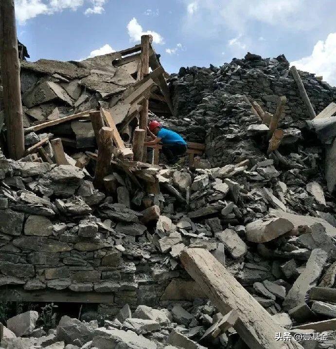 九寨沟地震最新伤亡情况及独特小巷的神秘小店揭秘