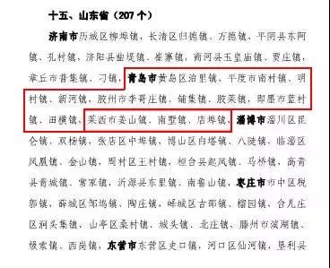 莱西最新公示,城市发展与民生热点同步更新