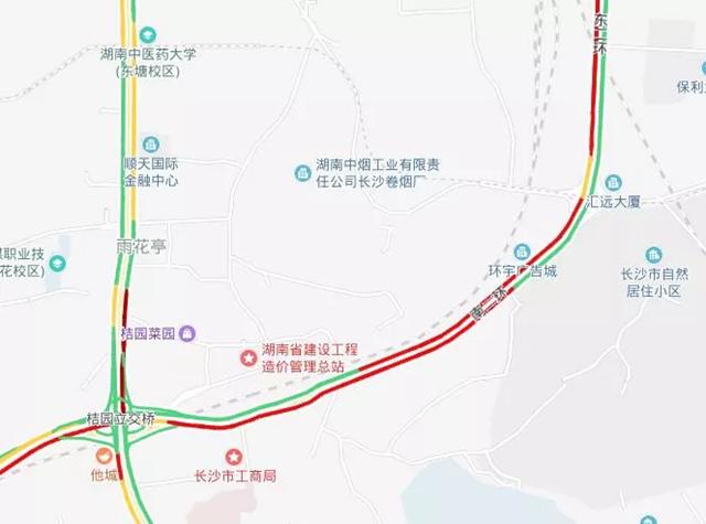 长沙雅塘片区最新规划揭秘，城市发展的未来展望！