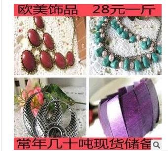 时尚前沿璀璨瑰宝，最新饰品库存全解析