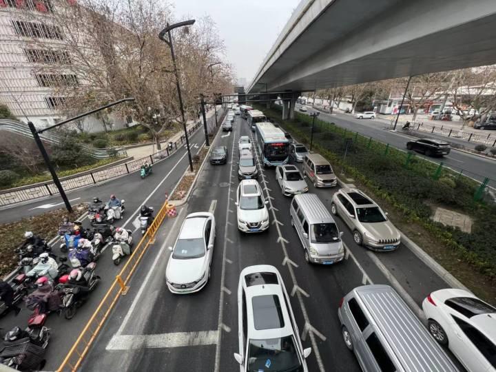 2017绍兴限行新规引领城市绿色出行新篇章