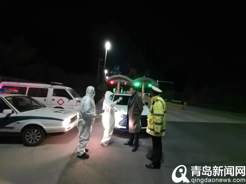 平度最新疫情实时动态更新