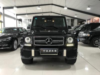 二手奔驰G500最新价格深度解析与市场洞察全揭秘