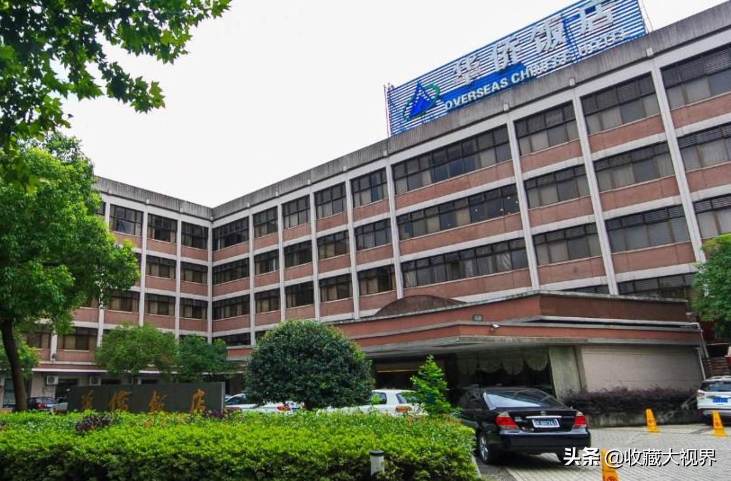 浙江广厦股票行情走势,浙江广厦股票行情走势,一场与自然美景的旅行对话