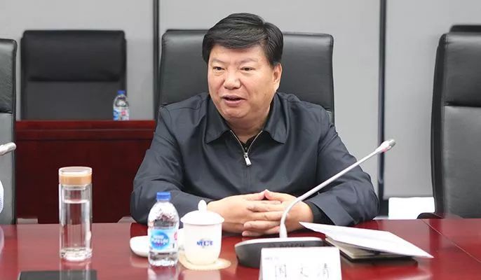 中冶集团新任领导班子的角色定位与发展策略探讨，展望与解析