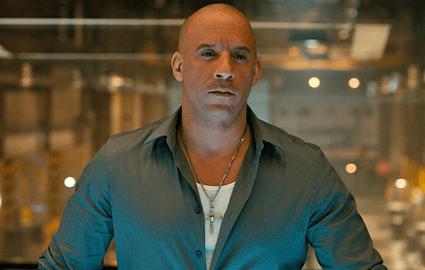 速度八演员,励志人生的启示录