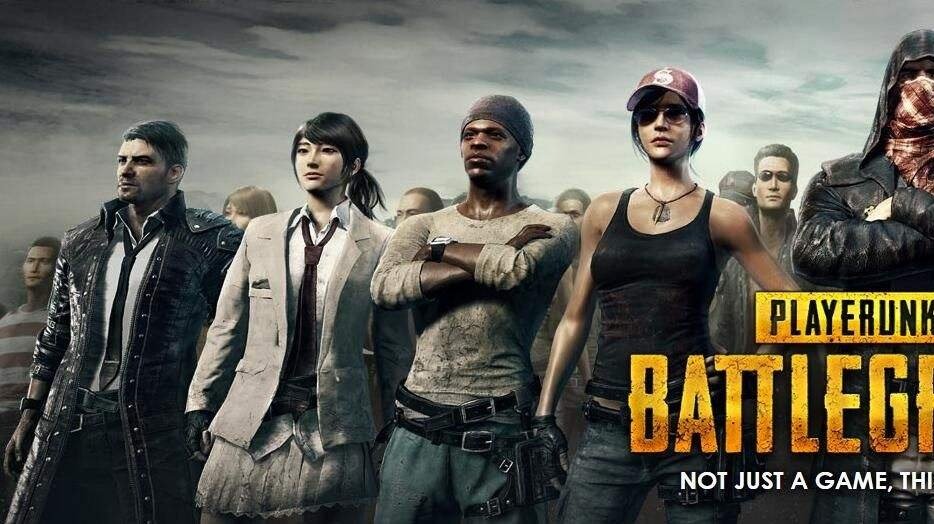 绝地求生荧幕精英演员表揭秘