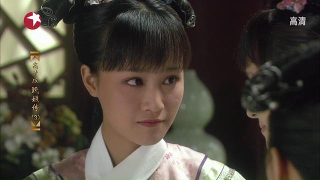 浣碧演员深度解析，角色诠释与演技展现