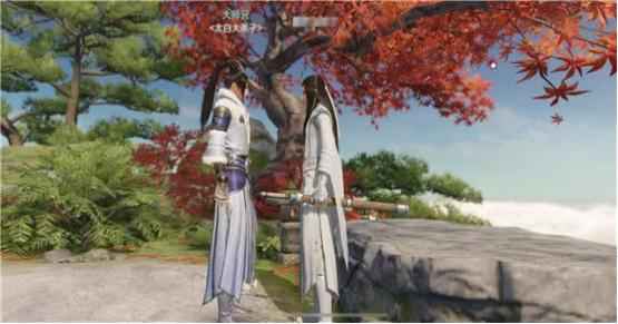 最新热门网络游戏，自然美景的治愈之旅探索