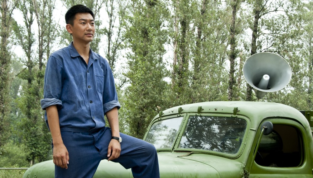 肖占武演员,探寻自然美景之旅,追寻内心的宁静与喜悦