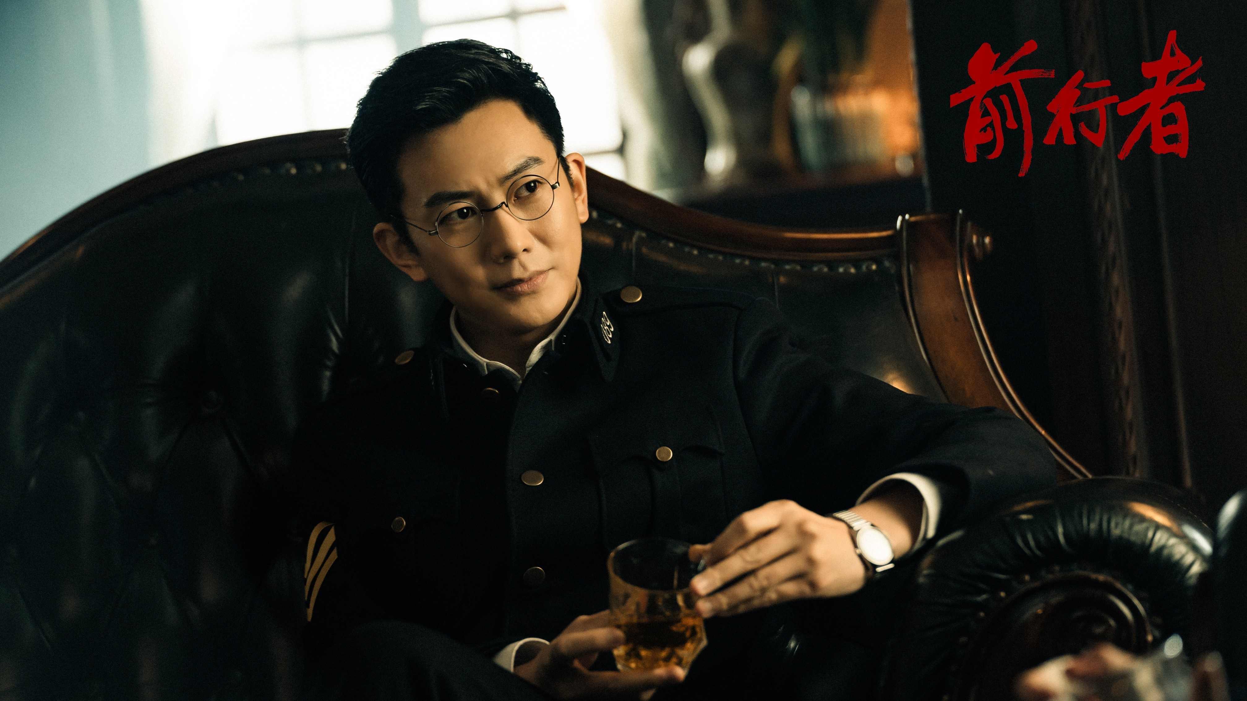 肖占武演员,探寻自然美景之旅,追寻内心的宁静与喜悦