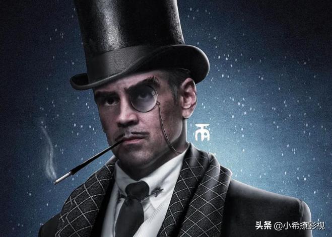 企鹅电影,励志之旅的力量之源