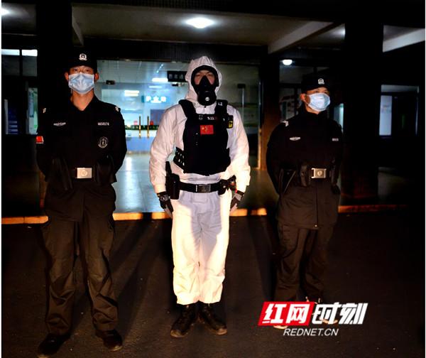 江永公安局最新动态,守护平安,我们在行动🚓🔔🌟