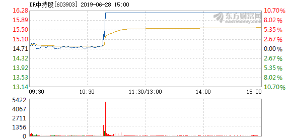股票DR,时代印记与资本市场变革的交响曲