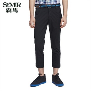 森马新款裤子,时尚舒适潮流不二之选