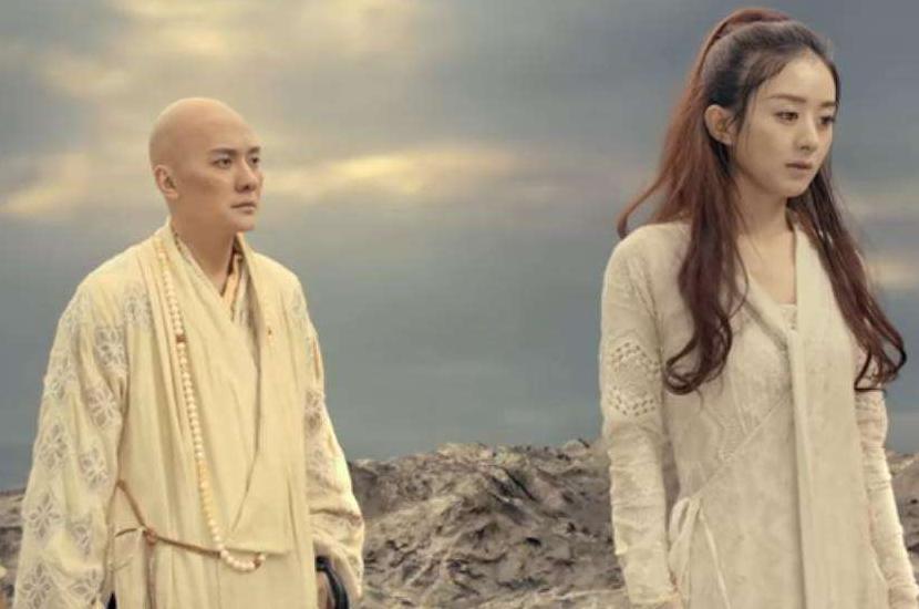 西游记女儿国电影深度解析,价值与争议探讨