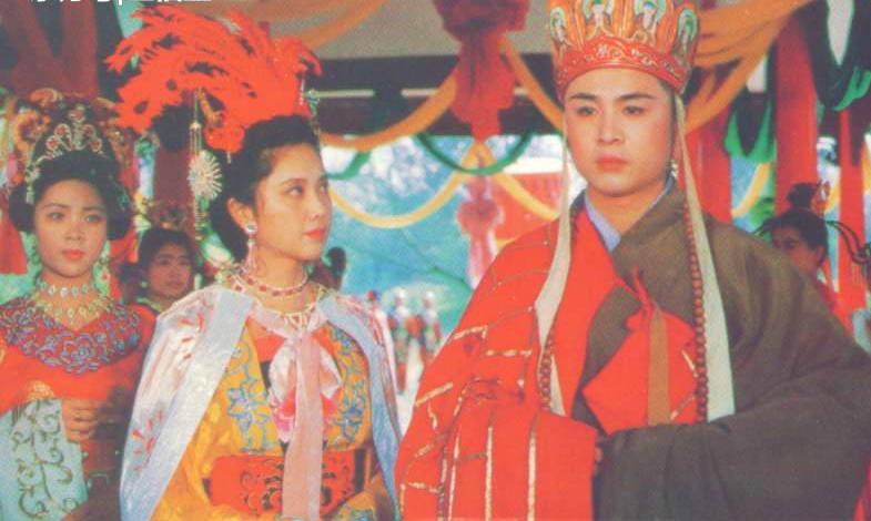 西游记女儿国电影深度解析,价值与争议探讨