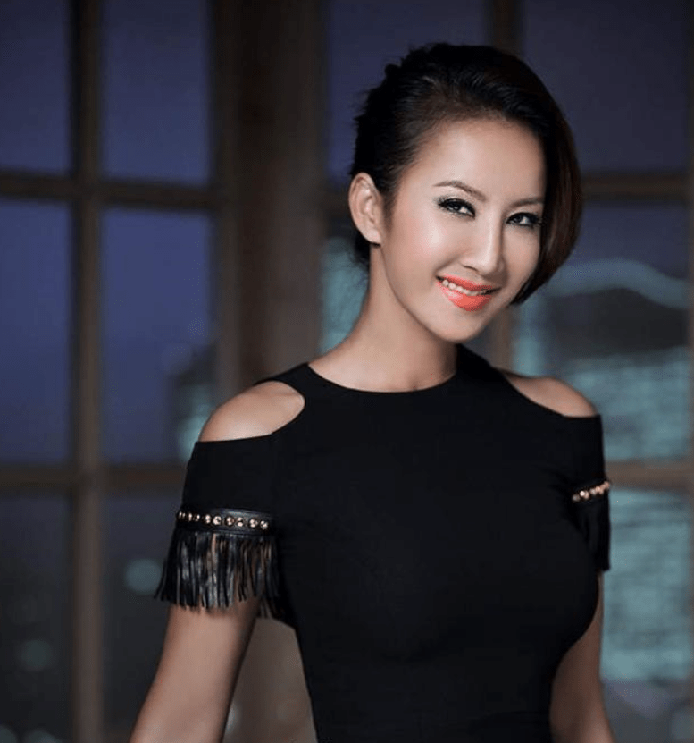 华语娱乐圈聚焦,三字姓王明星的杰出代表人物