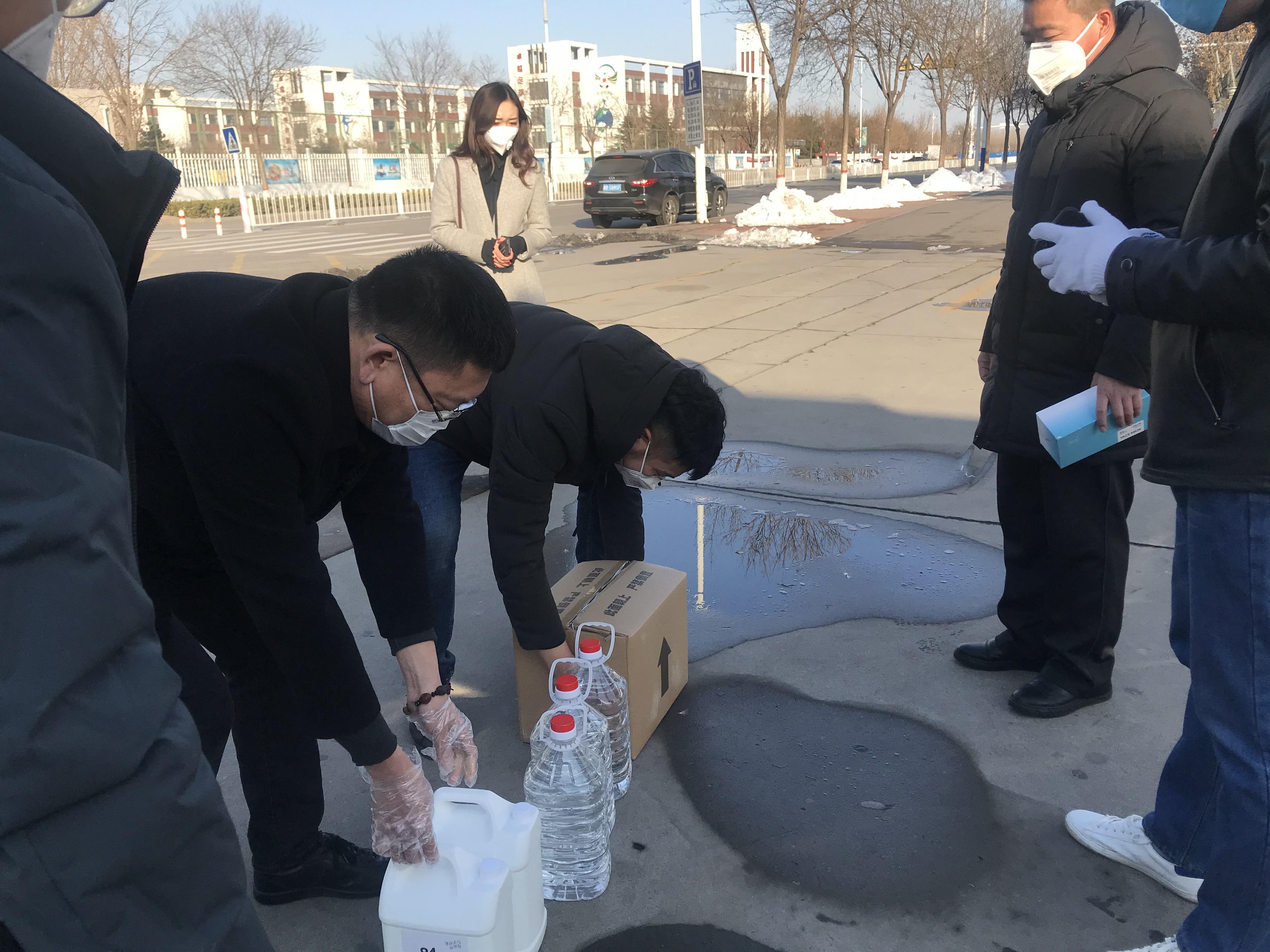 丰南疫情最新情况及自然之旅，重拾内心的宁静