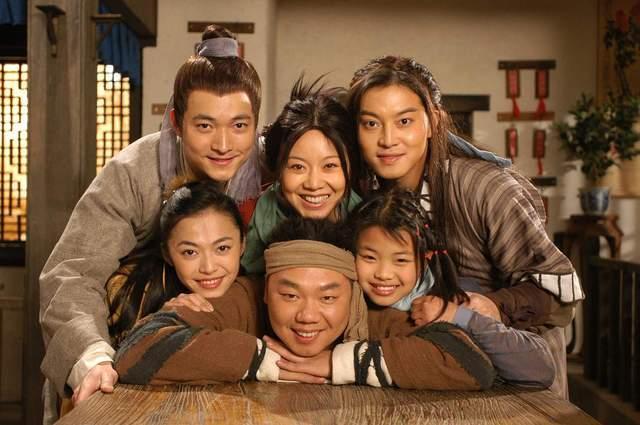 同福客栈演员表,同福客栈演员表，详细步骤指南