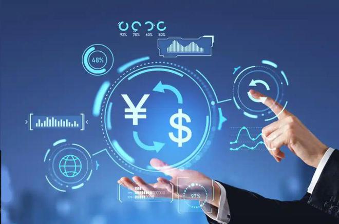 互联网金融之旅，探索股票与自然美景的双重奇妙体验