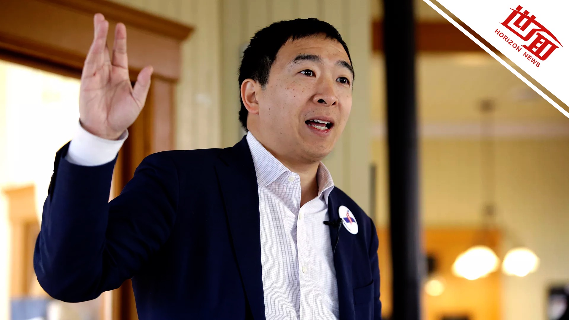 杨安泽最新动态,力量中的变革,励志之旅揭新篇章