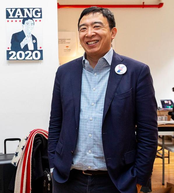 杨安泽最新动态,力量中的变革,励志之旅揭新篇章