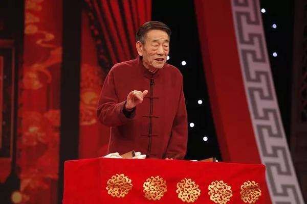 相声名家杨少华,科技与传统艺术的交融之路