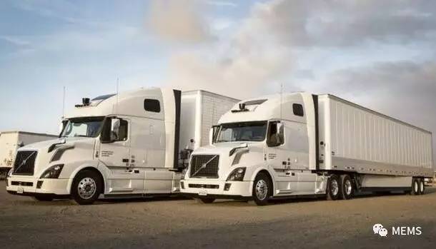 最新卡车设计,塑造未来物流运输革新的力量